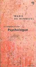 Sagesse d'une psychologue (La)